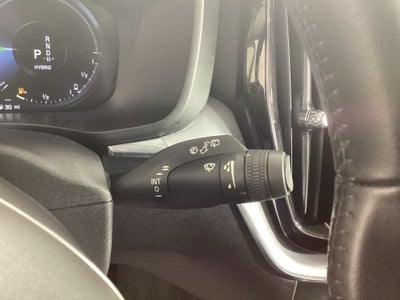 2021 Volvo XC60 Inscription Expression