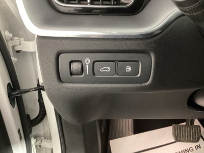 2021 Volvo XC60 Inscription Expression