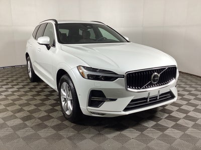 2022 Volvo XC60 Momentum