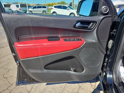 2021 Dodge Durango R/T