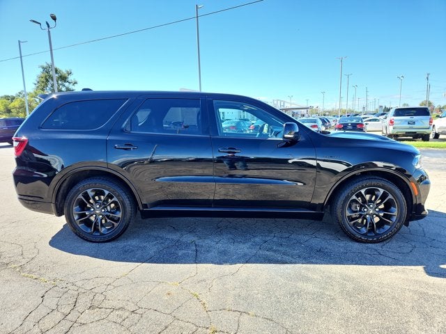 2021 Dodge Durango R/T