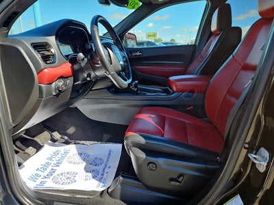 2021 Dodge Durango R/T
