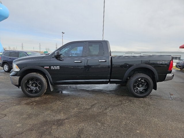 2015 RAM 1500 SLT