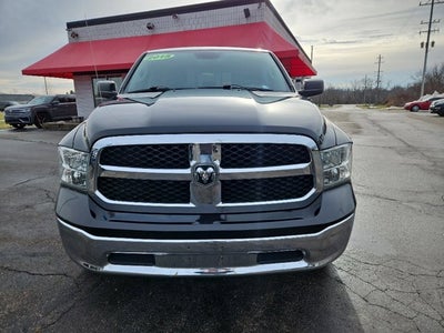 2015 RAM 1500 SLT