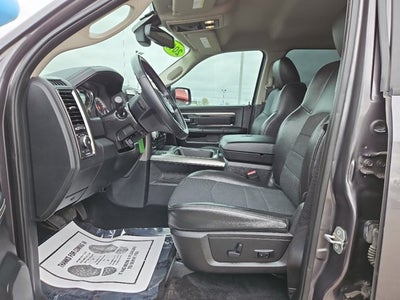 2016 RAM 1500 Sport