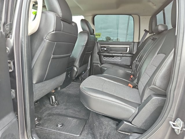 2016 RAM 1500 Sport