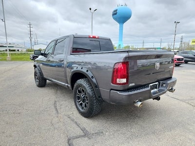2016 RAM 1500 Sport