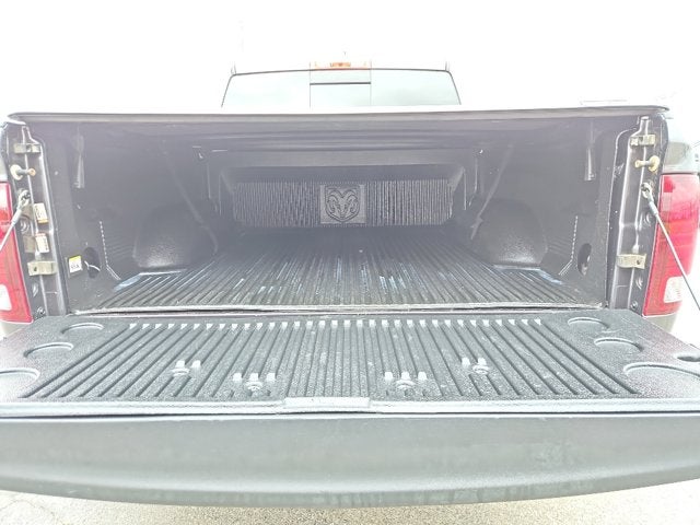2016 RAM 1500 Sport