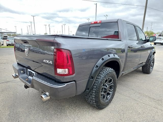 2016 RAM 1500 Sport