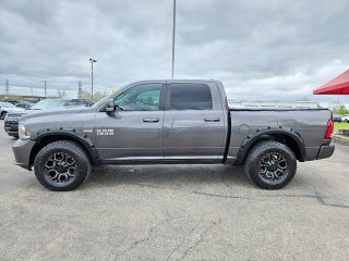 2016 RAM 1500 Sport