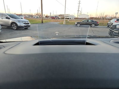 2020 Ford Escape Titanium Hybrid