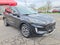 2020 Ford Escape Titanium Hybrid