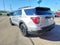 2021 Ford Explorer Timberline
