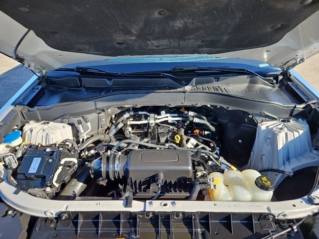 2021 Ford Explorer Timberline