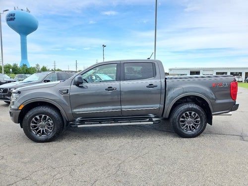 2019 Ford Ranger XL