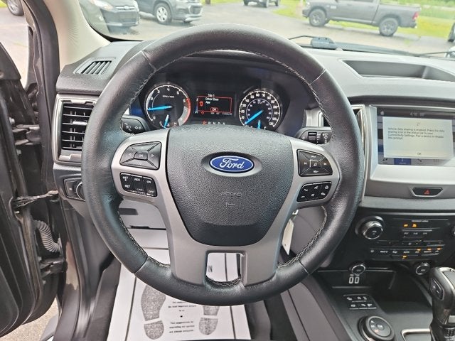 2019 Ford Ranger XL