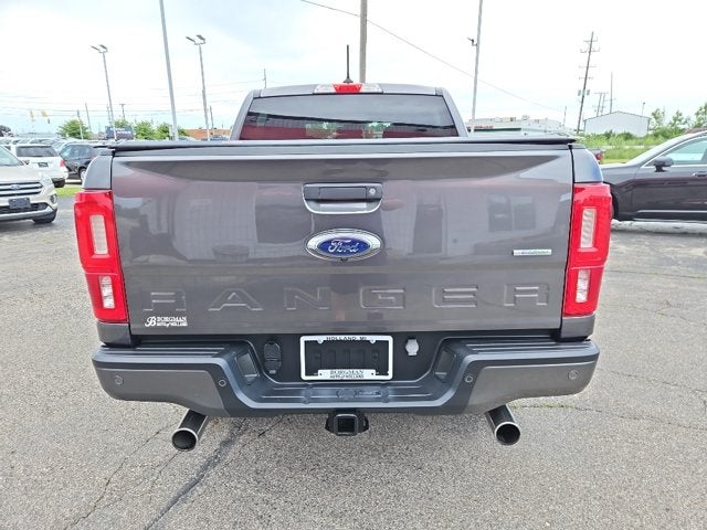 2019 Ford Ranger XL