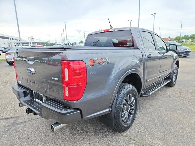 2019 Ford Ranger XL