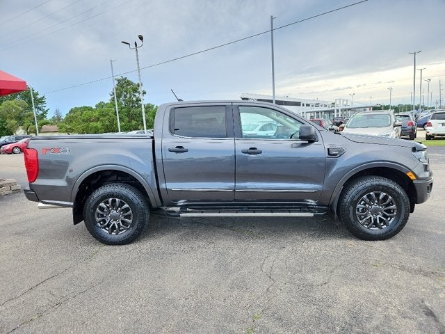 2019 Ford Ranger XL