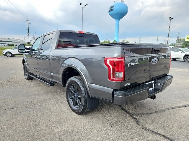 1FTFW1EG1FFC16627