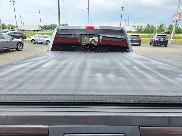 2015 Ford F-150 XLT w/HD Payload Pkg