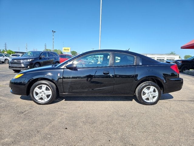 2006 Saturn Ion ION 2's photo