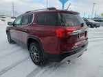 2018 GMC Acadia SLT