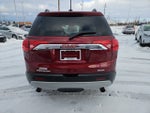 2018 GMC Acadia SLT