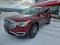 2018 GMC Acadia SLT