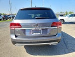 2018 Volkswagen Atlas 3.6L V6 SE