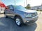 2018 Volkswagen Atlas 3.6L V6 SE