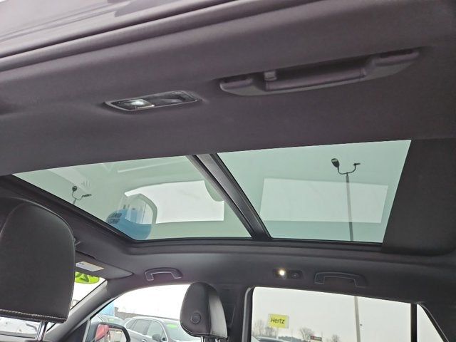 2021 Volkswagen Atlas Cross Sport 3.6L V6 SE w/Technology R-Line