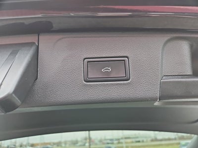 2021 Volkswagen Atlas 3.6L V6 SE w/Technology R-Line