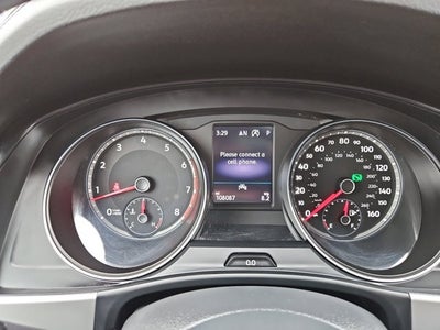 2021 Volkswagen Atlas 3.6L V6 SE w/Technology R-Line