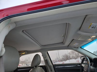 2009 Chrysler 300 Touring