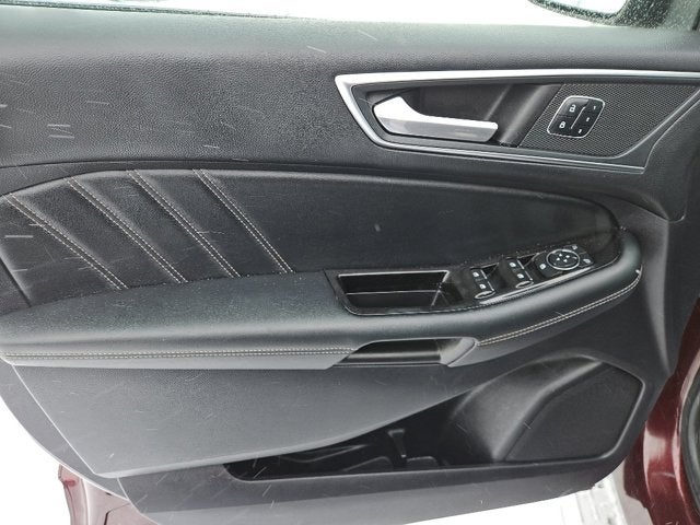 2017 Ford Edge Sport