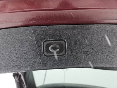 2017 Ford Edge Sport