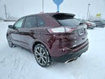 2017 Ford Edge Sport