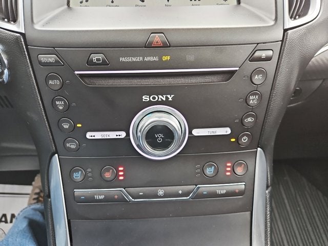 2017 Ford Edge Sport