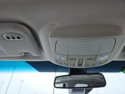 2017 Ford Edge Sport