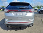 2018 Ford Edge Sport