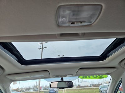 2016 Honda HR-V EX-L w/Navi