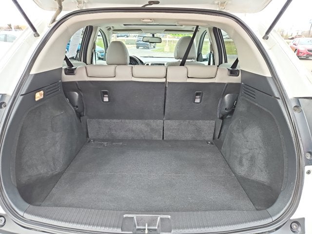 2016 Honda HR-V EX-L w/Navi