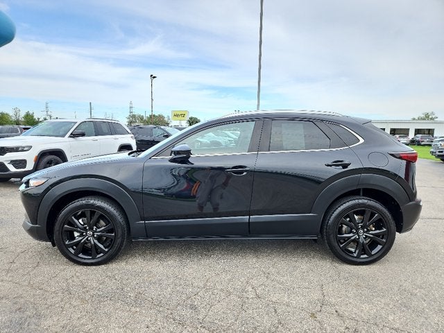 2024 Mazda Mazda CX-30 2.5 S Select Sport
