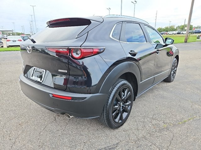 2024 Mazda Mazda CX-30 2.5 S Select Sport