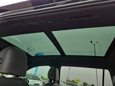 2020 Volkswagen Tiguan Base