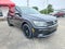 2020 Volkswagen Tiguan Base
