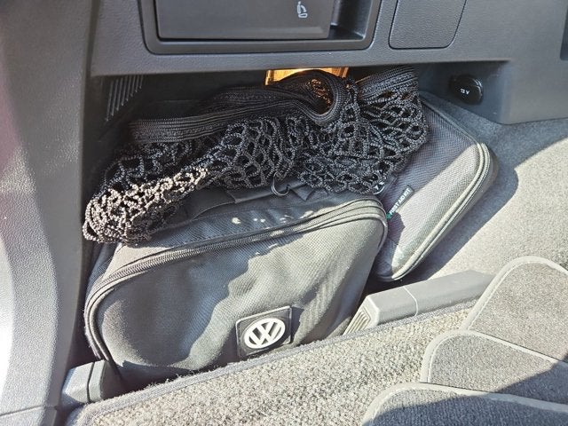 2019 Volkswagen Tiguan Base