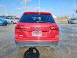 2019 Volkswagen Tiguan Base