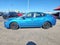 2018 Subaru Impreza 2.0i 4-door Manual